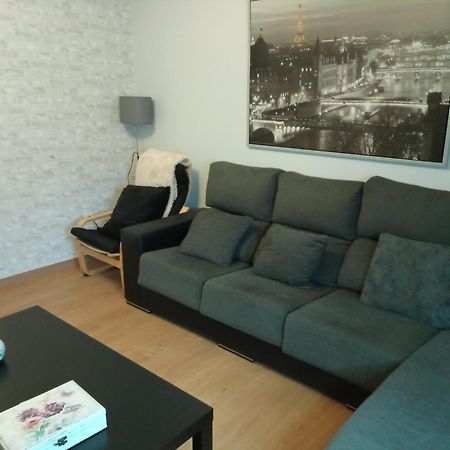Apartamento SIGÜEIRO CAMINO INGLÉS  Sigueiro Esterno foto