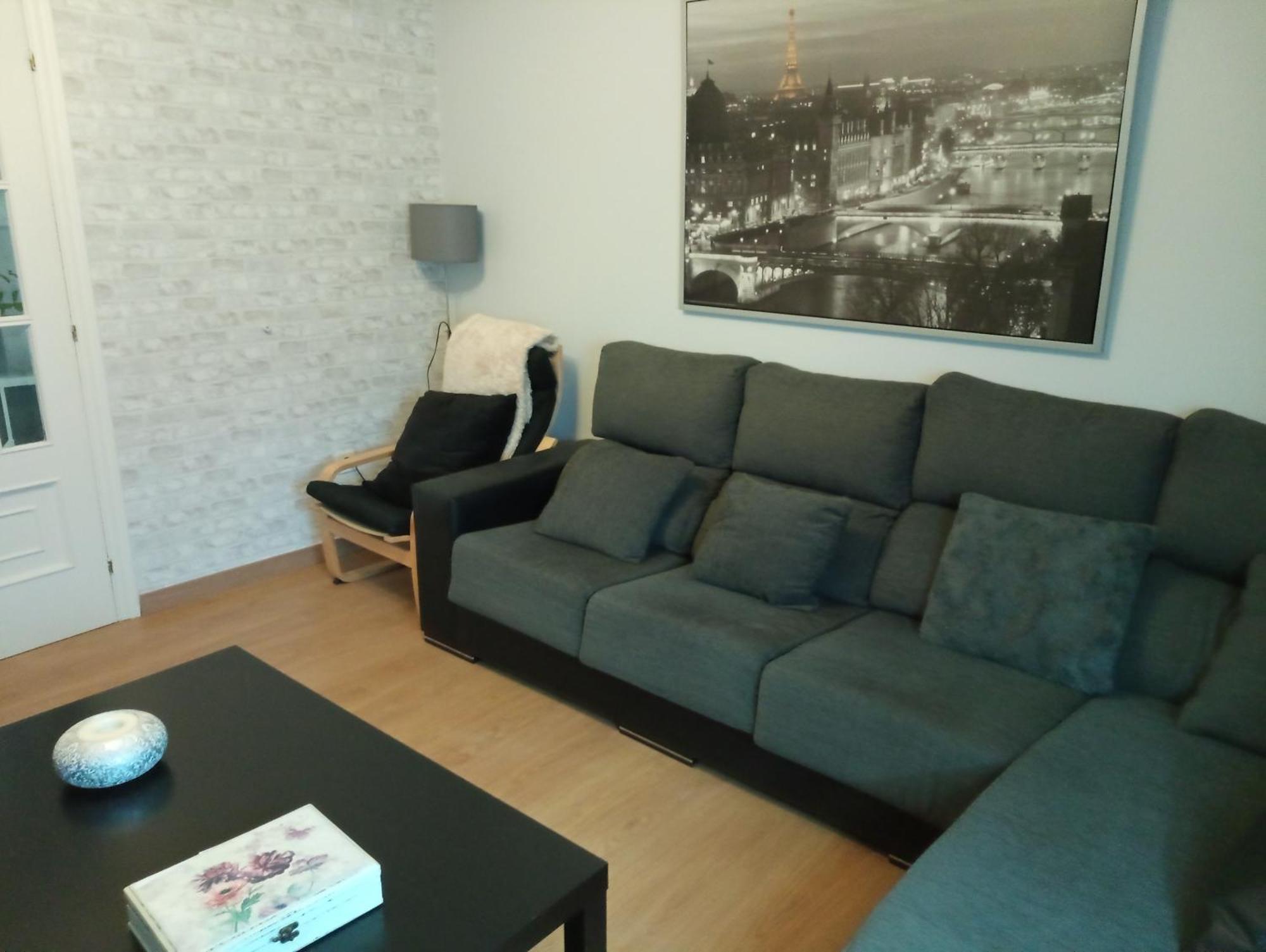 Apartamento SIGÜEIRO CAMINO INGLÉS  Sigueiro Esterno foto